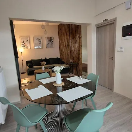 Uranus Apartament