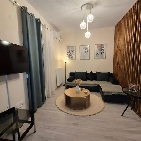 Apartament Uranus *