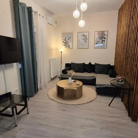 Uranus Apartament