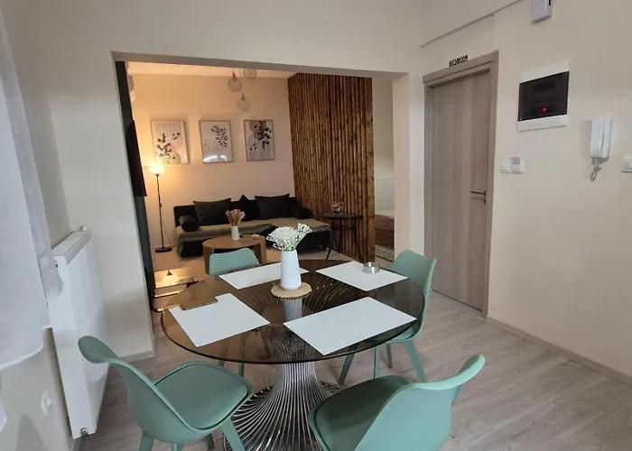 Uranus Apartament