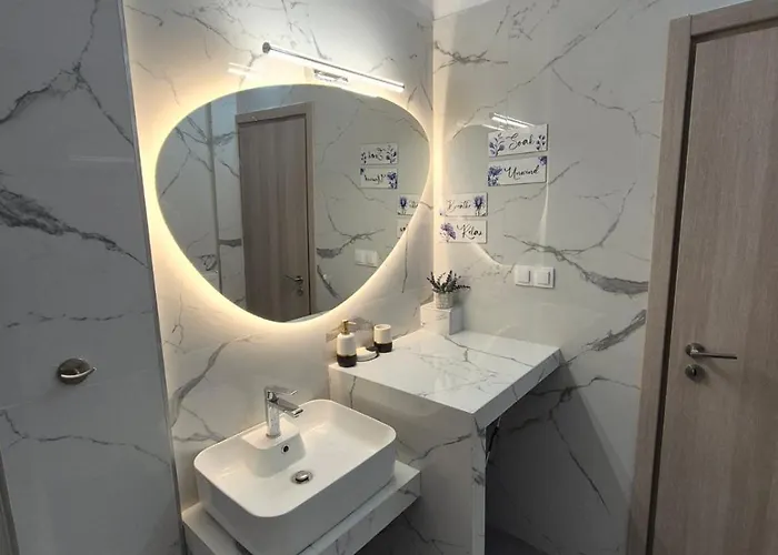 Apartament Uranus