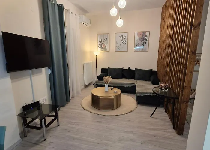 Uranus Apartament